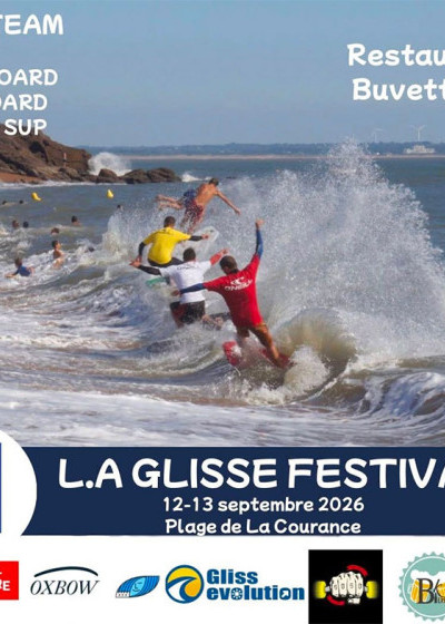 L.A Glisse Festival