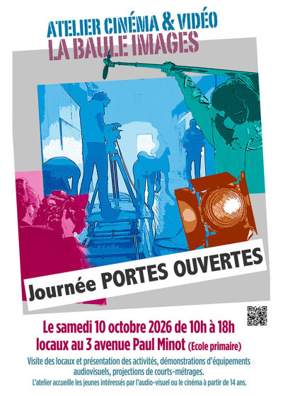 Portes-ouvertes à La Baule Images