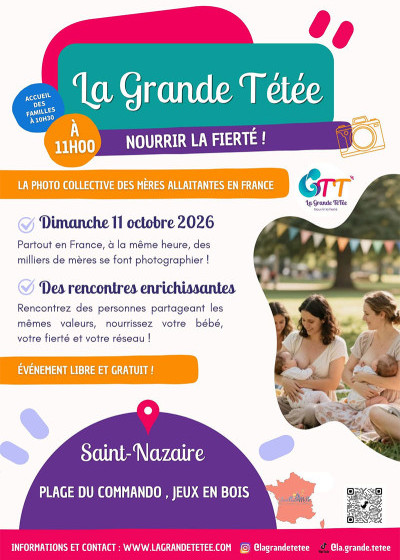 La Grande Tétée