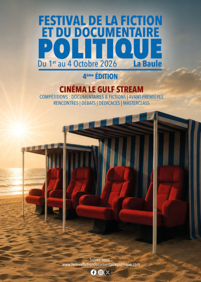Festival de la Fiction et du Documentaire Politique