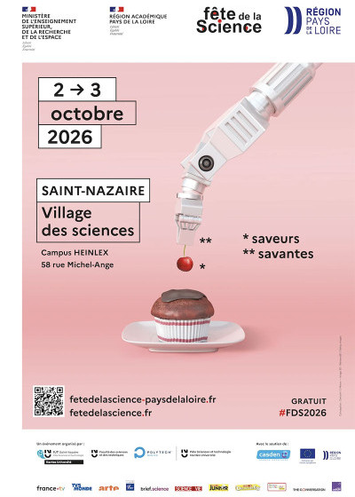 Fête de la Science