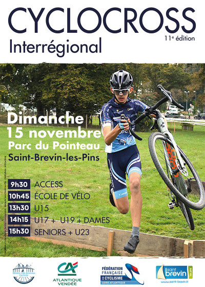Cyclocross Interrégional