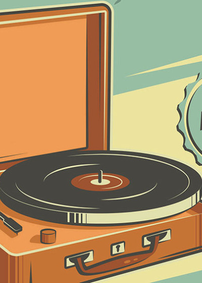 Brocante musicale