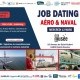 Job Dating Aéro Naval