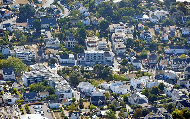 Saint-Nazaire : la protection des arbres renforcée dans la ville