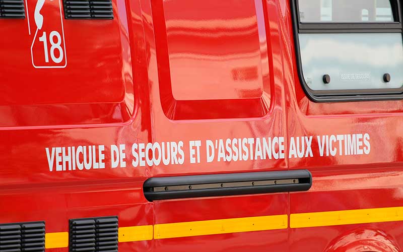 Montoir-de-Bretagne : 2 adolescents électrisés dans un état grave