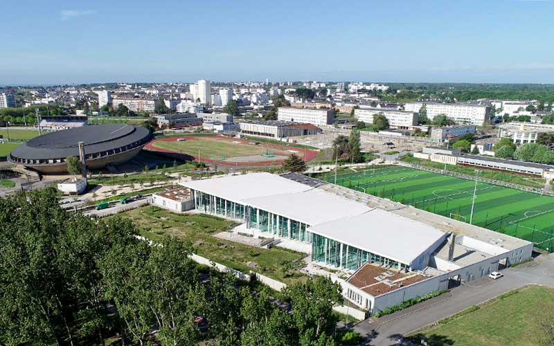 Saint-Nazaire : grève des agents des équipements sportifs municipaux