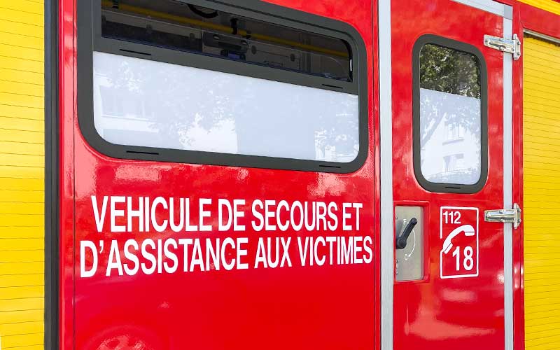 Saint-Nazaire : un homme retrouvé décédé dans un parking de La Bouletterie