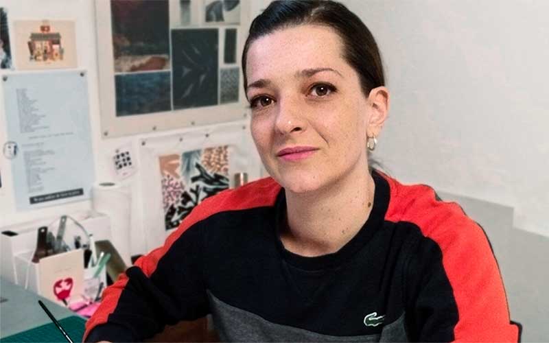 Saint-Nazaire : Camille cherche un local pour ses tatouages poétiques et décalés