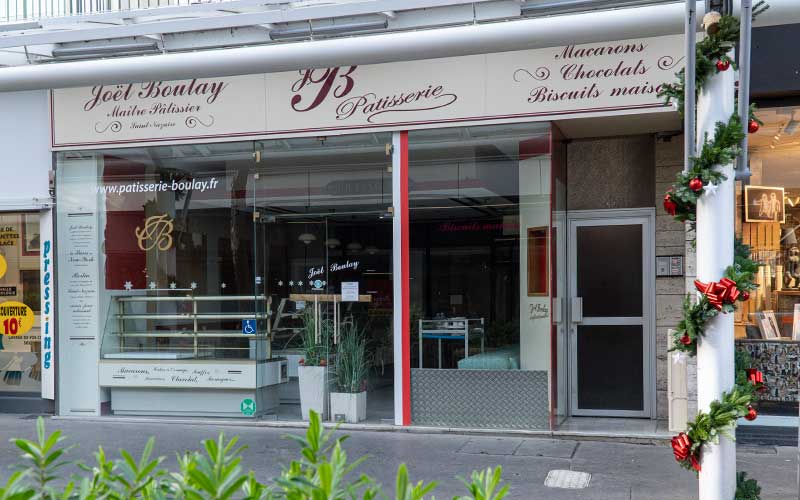 Saint-Nazaire : un nouveau restaurant aux notes italiennes s’installe au Paquebot