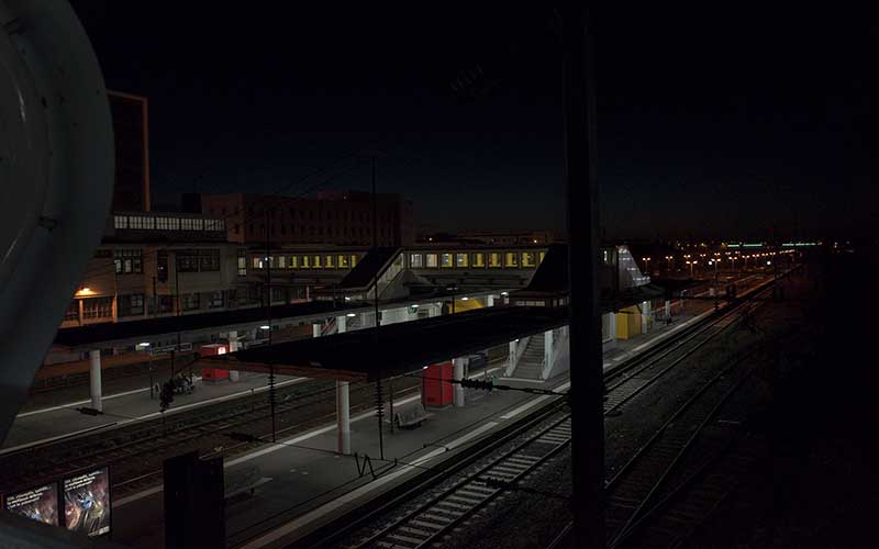 Saint-Nazaire : subirons-nous des coupures d’électricité cet hiver ?