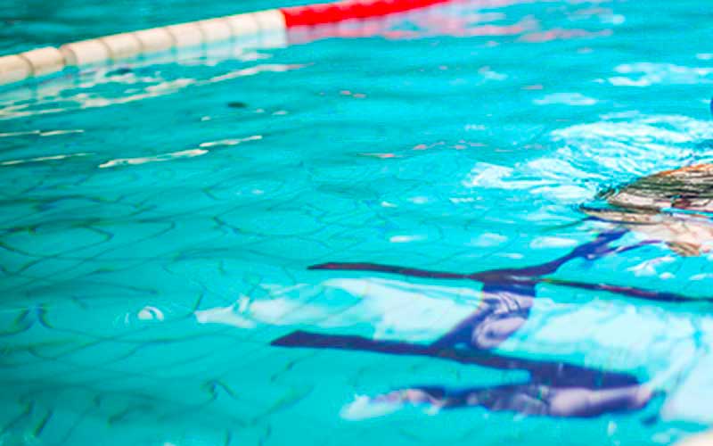 Saint-Nazaire : des stages de natation gratuits pendant les vacances de Noël