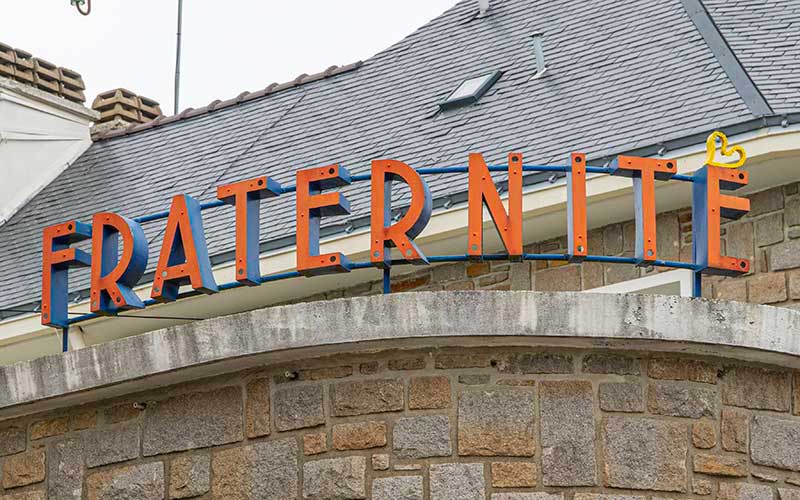Saint-Nazaire : campagne de dons pour soutenir les cours de Français à la Fraternité