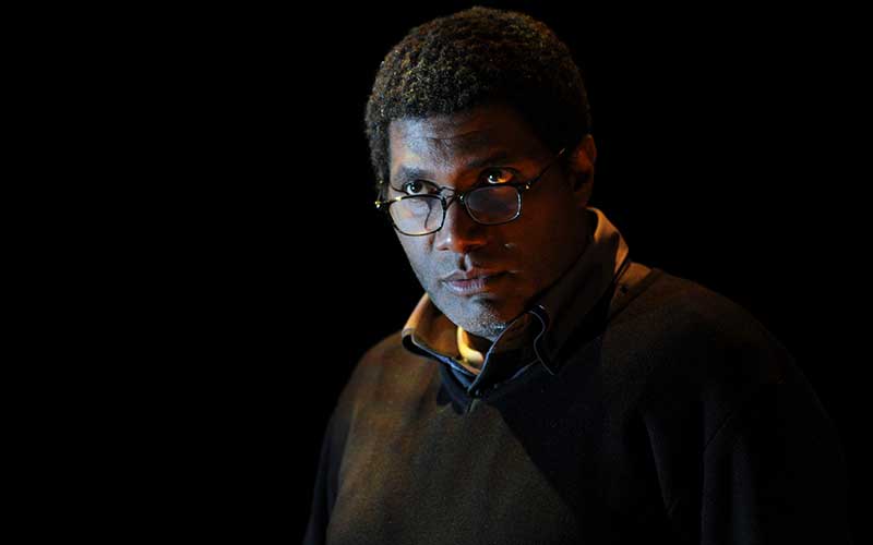 Saint-Nazaire : le musicien Camel Zekri nommé à la direction d’Athénor