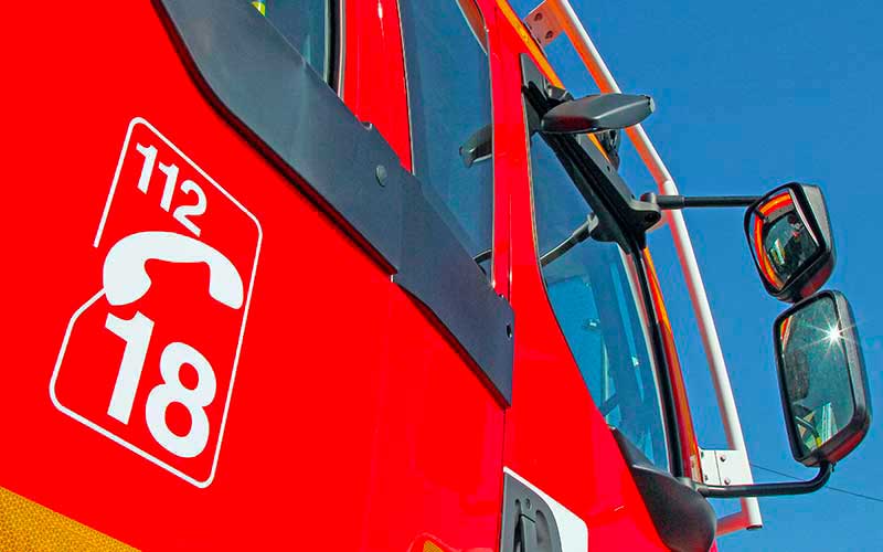 Saint-Nazaire : une jeune piétonne de 18 ans renversée par une voiture