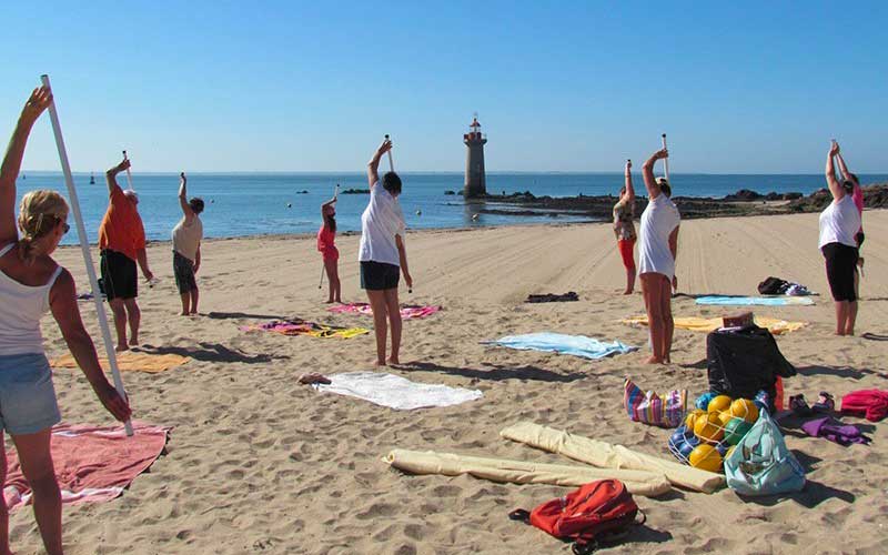 Appel à manifestation d’intérêt pour Saint-Nazaire Côté Plages 2023