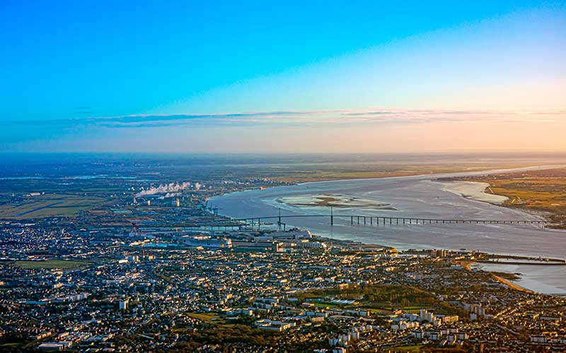 Saint-Nazaire : si la taxe foncière augmente en 2023, ce sera la faute de l’État