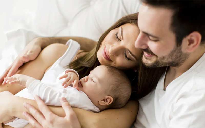 Saint-Nazaire : le top 10 des prénoms donnés en 2022