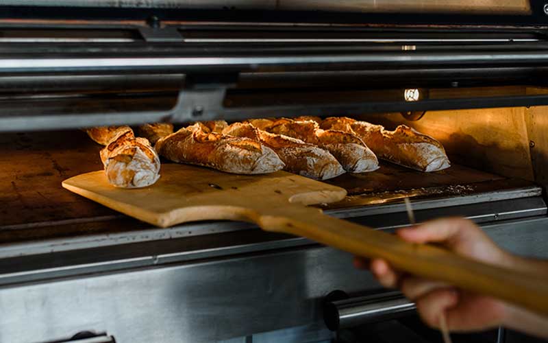 Près de Saint-Brévin : fermeture de la boulangerie du village