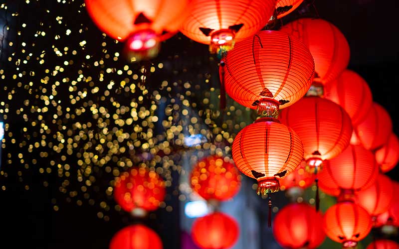 Saint-Nazaire : une journée festive pour fêter le Nouvel An chinois