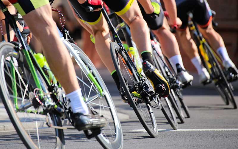 Saint-Nazaire accueillera le départ du 1er tour cycliste des Pays de la Loire