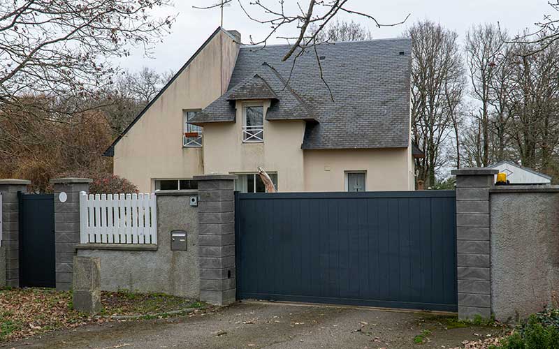 Saint-Nazaire : une grande maison à l’Immaculée mise en vente à 40 000 €