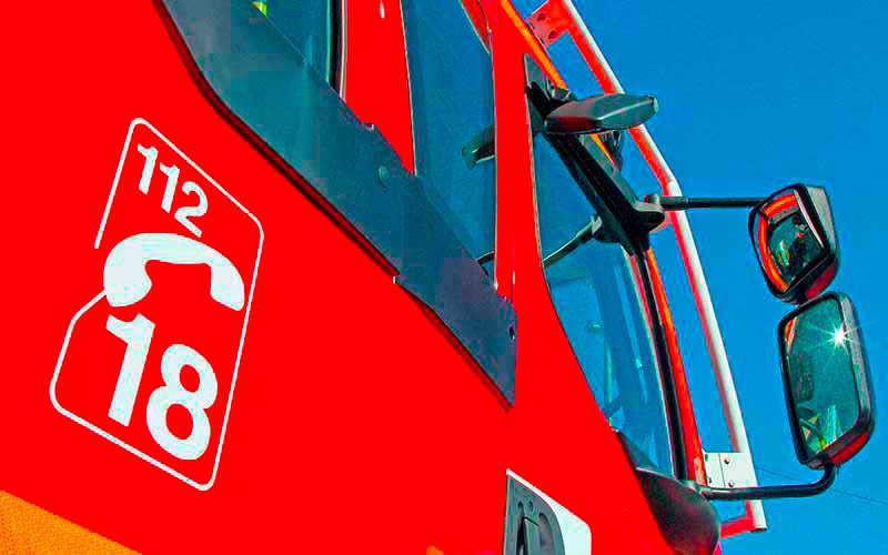 Saint-Nazaire : incendie d’appartement dans le quartier du Dolmen