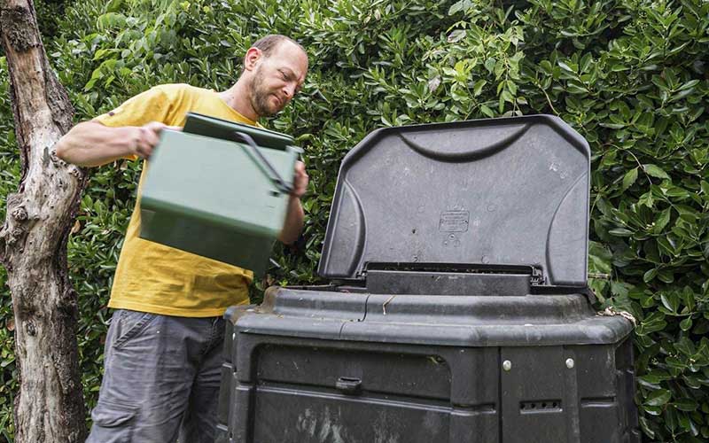 Région de Saint-Nazaire : êtes-vous prêts à passer au compostage ?