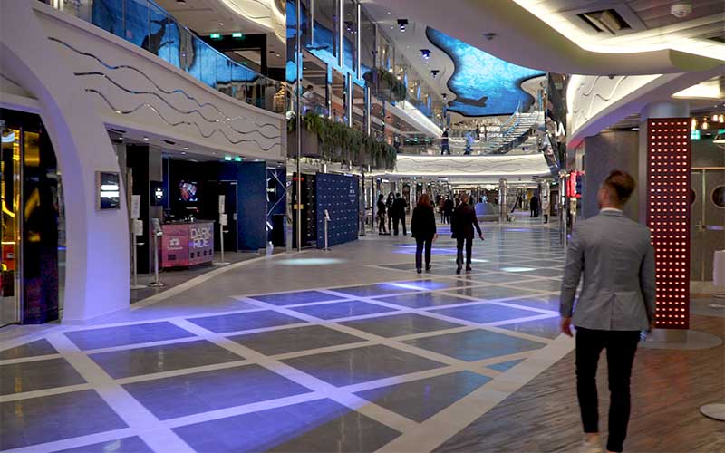 Saint-Nazaire : le groupe charentais Malvaux reprend Ganter France