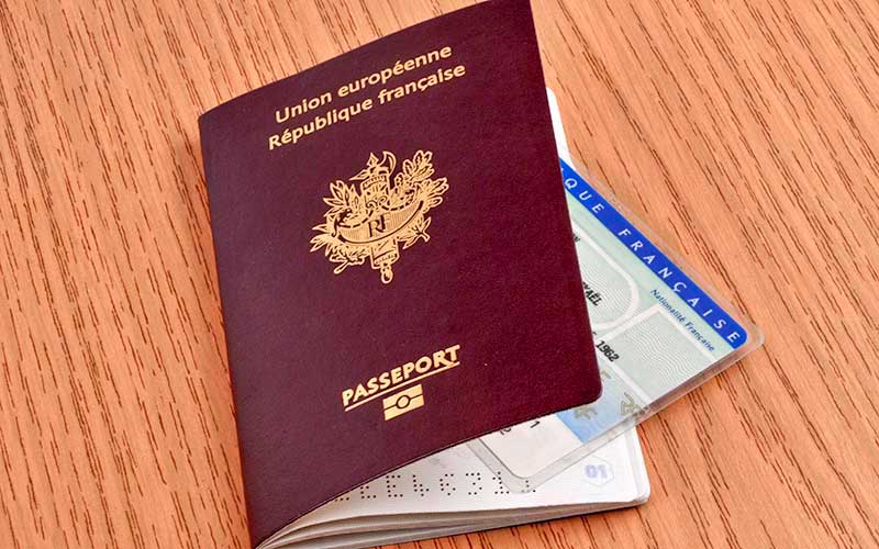 Nantes : des rendez-vous supplémentaires dès avril pour les passeports et cartes d’identité