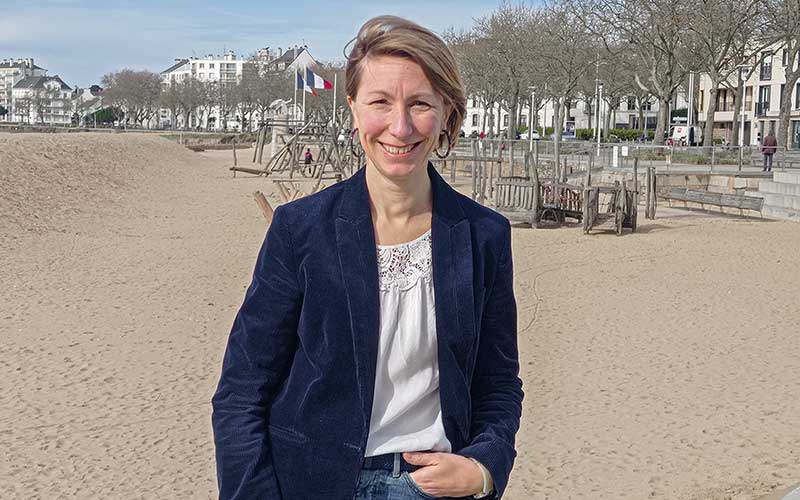 Saint-Nazaire : l’association Marraine & Vous rompt l’isolement des mamans solos