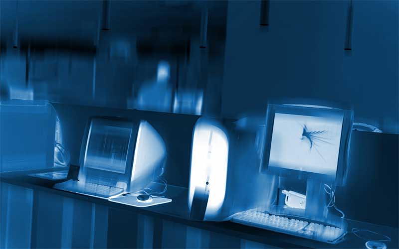 Saint-Nazaire : une soirée à la découverte de la culture et des logiciels libres