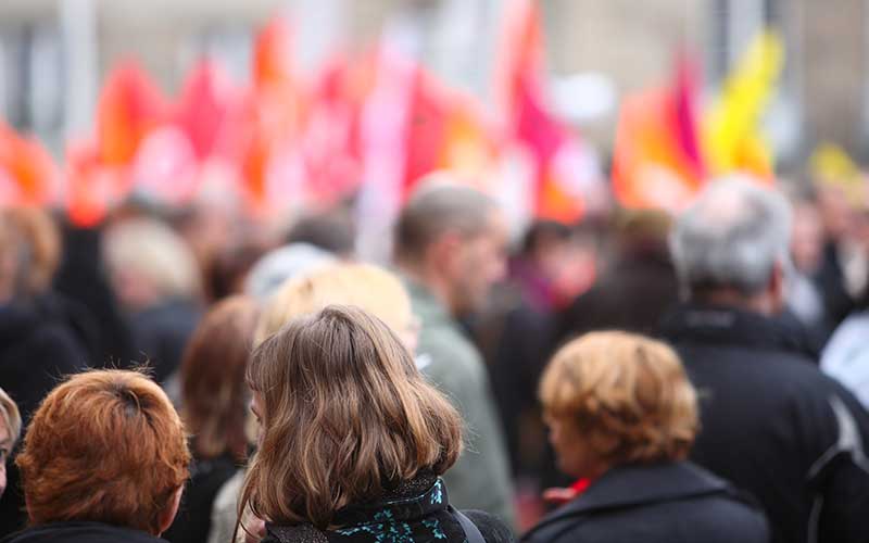Nantes et Saint-Nazaire : arrêtés préfectoraux en série pour les manifestations du 6 avril