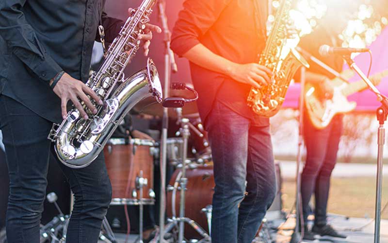 Trignac : appel à talents pour la Fête de la Musique