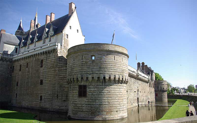 Loire-Atlantique en Bretagne : les collectivités favorables à un vote citoyen vont se réunir