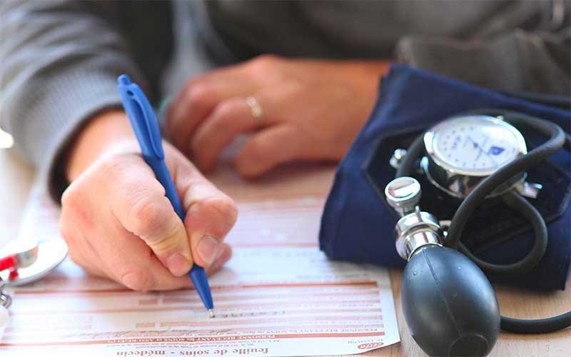 Saint-Nazaire : la ville travaille à la mise en place d’une mutuelle communale