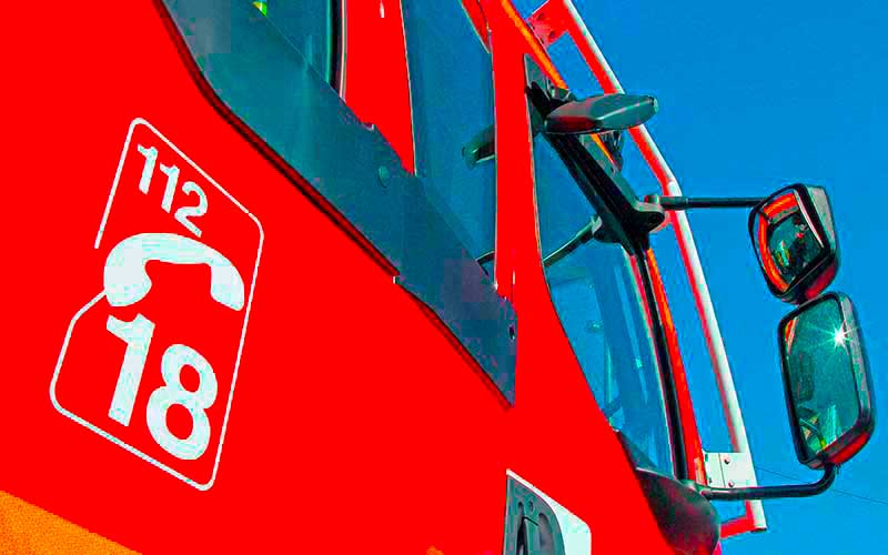 Saint-Nazaire : un homme blessé par arme blanche au Petit Caporal