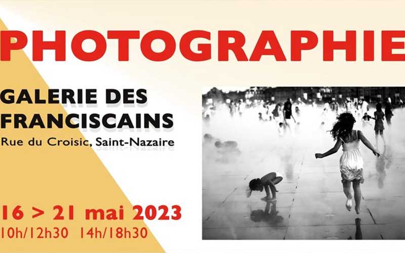 Saint-Nazaire : exposition annuelle de l’UIA à la Galerie des Franciscains