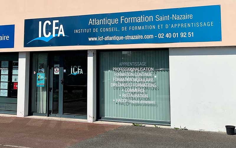 Saint-Nazaire : un rendez-vous alternance avec ICFA ce mercredi