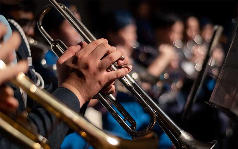 Près de Saint-Brévin : un Festival de Rencontre d’Orchestres voit le jour
