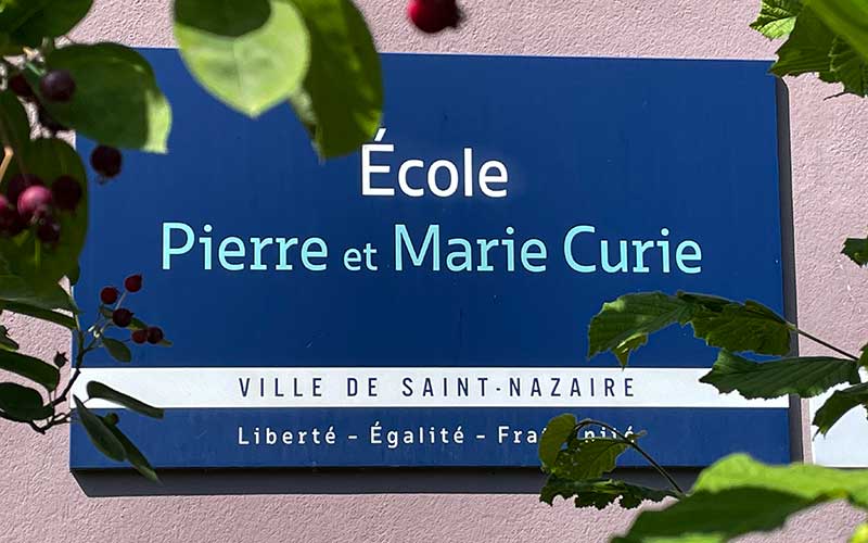 Saint-Nazaire : semaine de 4 jours, comment s’organisera la prochaine rentrée scolaire ?