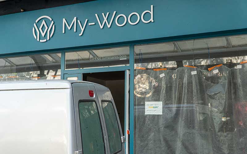 Saint-Nazaire : retour de Subway dans le centre-ville