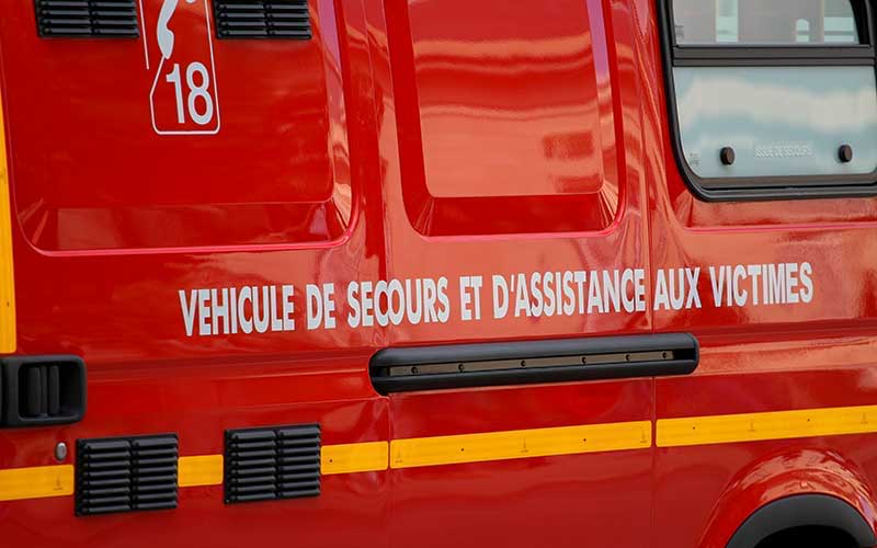 Saint-Nazaire : décès d’un cycliste de 21 ans