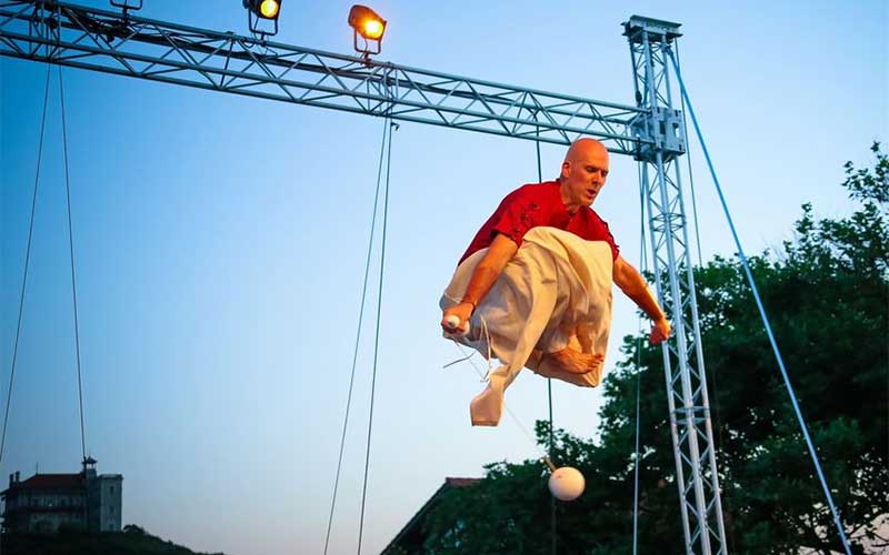 Saint-Nazaire : premier marché nocturne de l’été, demain 12 juillet à Saint-Marc-sur-Mer