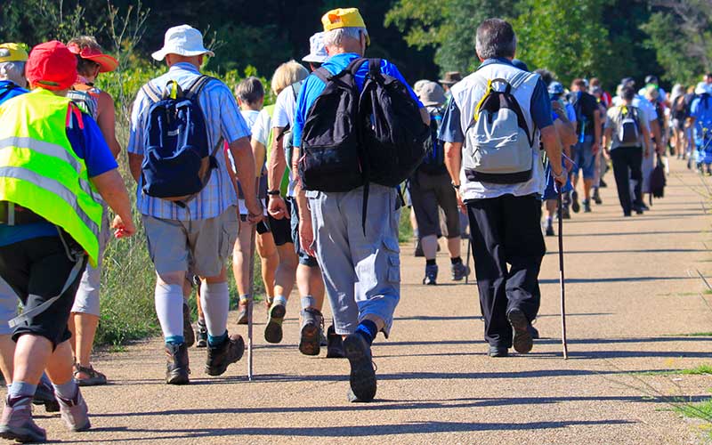 Donges : les inscriptions à la 11ème balade gourmande sont ouvertes