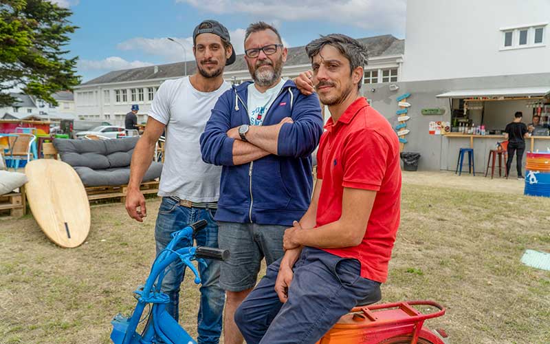 Saint-Nazaire : le Five-Oh désormais autorisé à servir bières, vin, pastis et cocktails