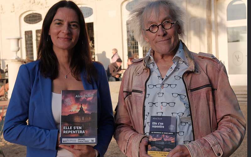 Pornichet : une librairie indépendante va ouvrir à deux pas du marché