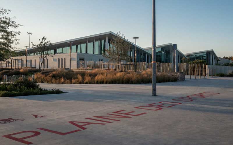 Agglomération de Saint-Nazaire : fermeture des piscines durant deux semaines