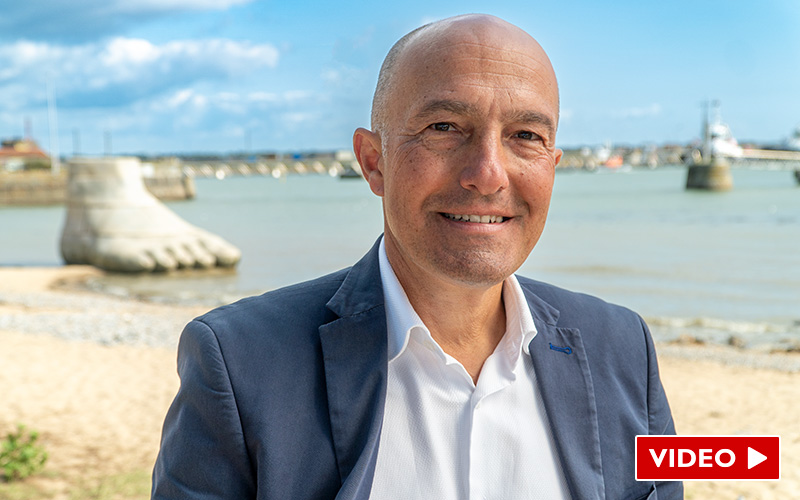 Saint-Nazaire : « 2023 est un excellent millésime pour le tourisme »