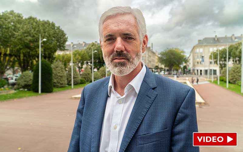 Saint-Nazaire : pourquoi la taxe foncière augmente-t-elle cette année ?